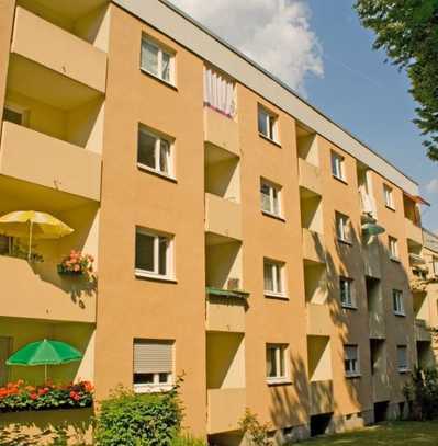 Großzügige 4-Zimmer-Wohnung in unserer Seniorenwohnanlage (55+)!