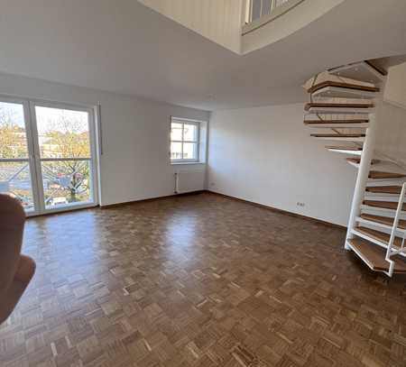 Freundliche 3-Zimmer-Maisonette-Wohnung in Emsdetten