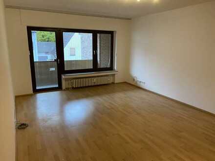 Wunderschöne 3-Zimmer-Wohnung 84m² mit Balkon im alten Ortskern von Düsseldorf-Angermund