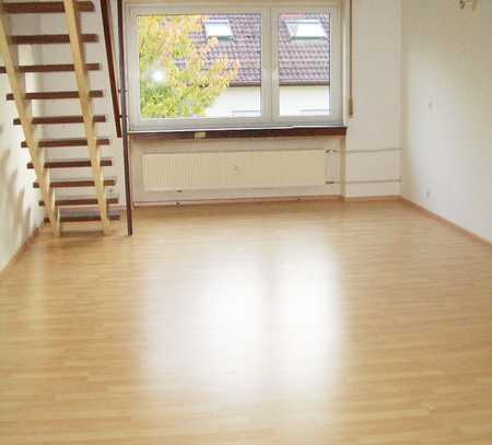 Schöne 1,5-Zimmer Maisonettewohnung in S-Vaihingen