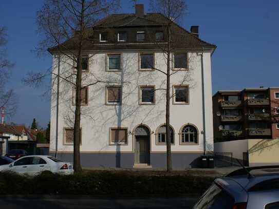 Geschmackvolle Möblierte-1 Zimmer-Apartment mit Einbauküche in Offenbach