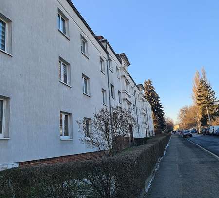 gemütliche 2- Zimmer Wohnung in ruhiger, zentraler Lage