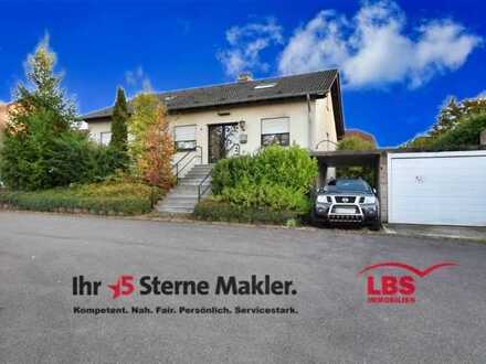 Investition in die Zukunft.