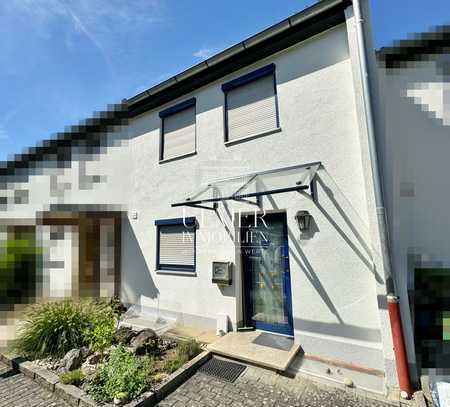 Gemütliches Reihenmittelhaus mit Garten in RT Orschel-Hagen