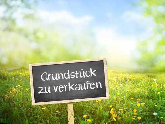 !!Begehrte Lage!!**Attraktives Baugrundstück am Orteingang von Ilsfeld**
