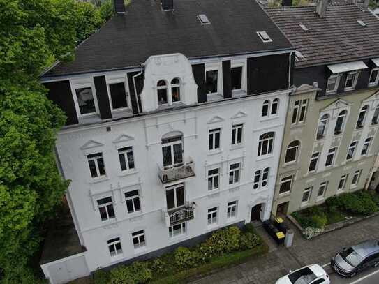 Freundliche und modernisierte 3-Raum-Wohnung in Wuppertal