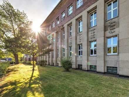 * Moderne Büroflächen im Baudenkmal | Viele Stellplätze | Direkt vom Eigentümer *