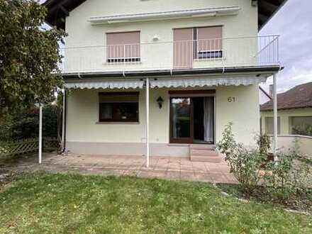 Unser neues Zuhause in Steinbach!