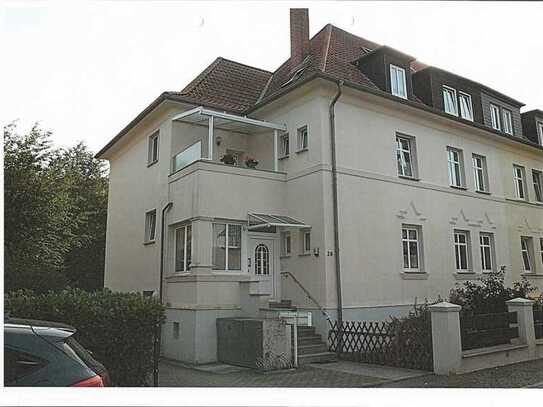 Attraktive und sanierte 4-Zimmer-Maisonette-Wohnung in Stendal