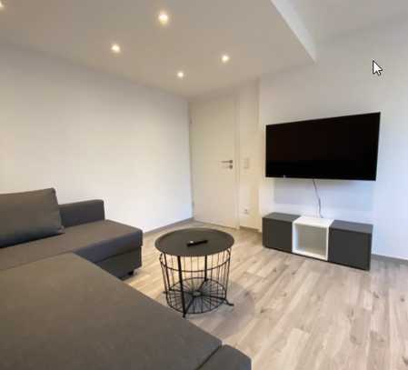 2-Zimmer-DG-Wohnung in Bissingen an der Teck
