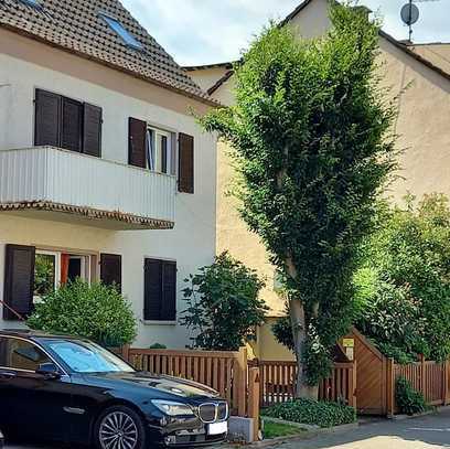 Einfamilienhaus mit Dachstudio in zentraler Lage von Worms