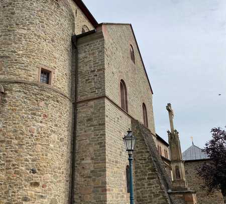 Mitten in der Stadt, 3 Zimmer Wohnung in Bad Münstereifel