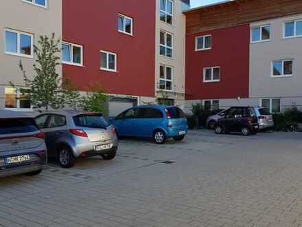 Schöne Zwei Zimmer - Wohnung in Rottenburg / Laaber, Alte Ziegelei 7 LLaber