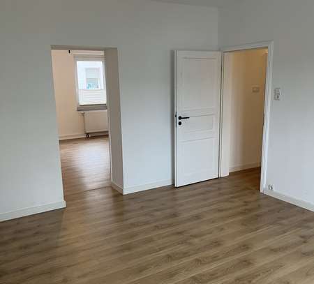 Hochwertig sanierte 2-Zimmer-Wohnung mit 65 qm