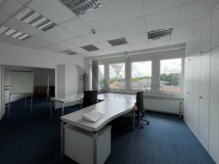 MODERNISIERUNG DER BÜROFLÄCHE NACH IHREN WÜNSCHEN