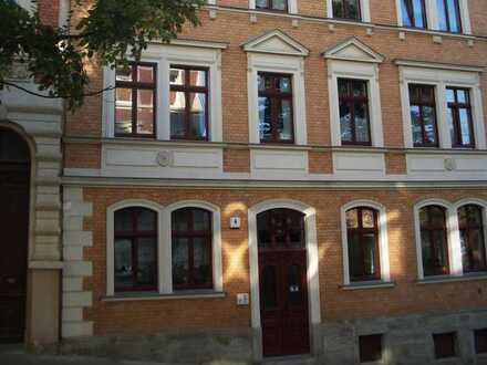 Maisonette-Wohnung mit Terrasse