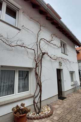 Schöne 3-Zimmer-Wohnung in Darmstadt-Eberstadt