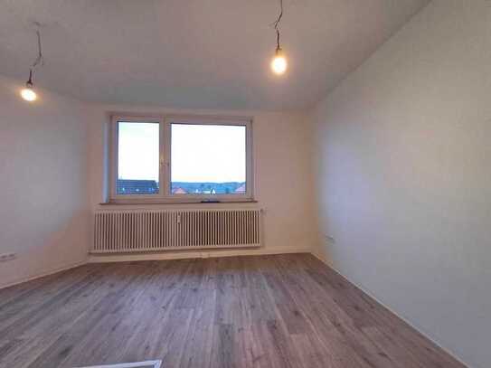 Kernsaniert! 1-Zimmer-Wohnung im Tiergarten