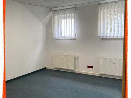 Räume für Hobby oder Vereine +++ teilbar +++ auch als Büro für Versicherungen, Personalvermittlung,