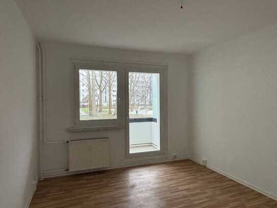 Süßes kleines Pärchenappartement mit Balkon - Frisch saniert!