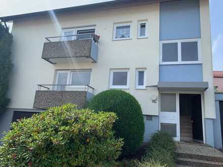 Schöne 3,5 Zimmer Wohnung in Pforzheim, Büchenbronn