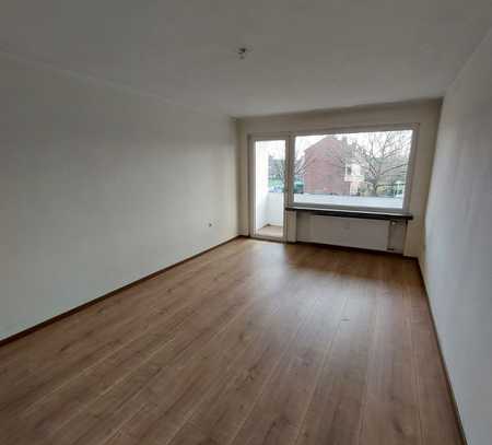 Helle 3 Zimmer Wohnung in Krefeld - AB SOFORT