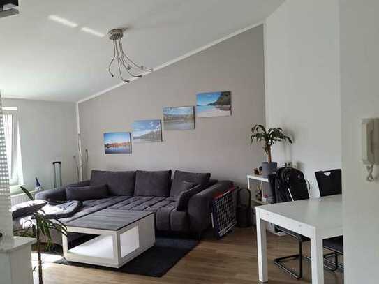Helle 2-Zimmer-Wohnung in Besigheim