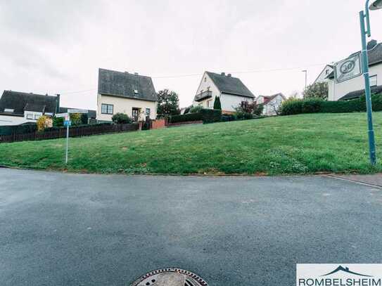 Sofort bebaubares Grundstück in toller Lage von Neuwied Feldkirchen