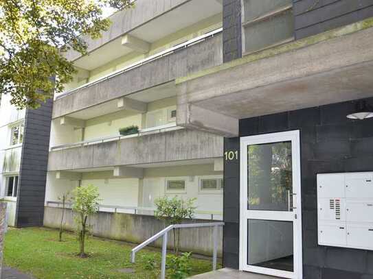 3 Zimmer Wohnung mit Blick ins Grüne Krefeld Fischeln