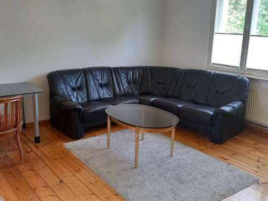 1,5 freundliche WG-Zimmer in Berlin Weißensee