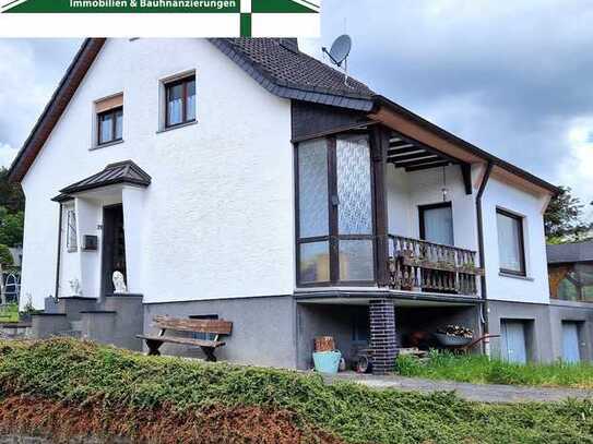 Günstige Gelegenheit zu Ihrem Wohntraum im schönen Kammerwald