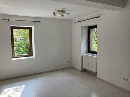 Idyllische 2ZKB Wohnung in charmantem Altbau, kernsaniert, Erstbezug