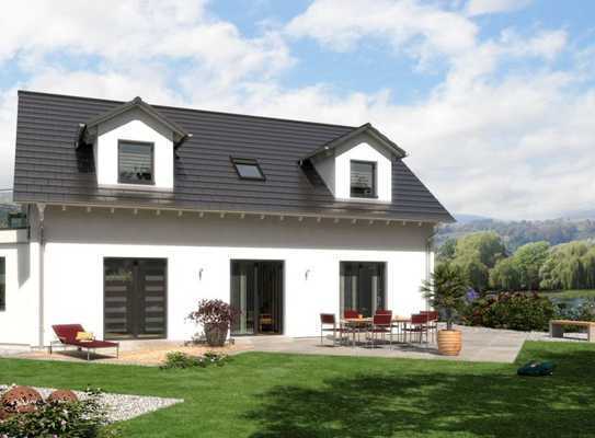 Ihr Traum vom Mehrfamilienhaus in Bad König: Individuell und Nachhaltig!