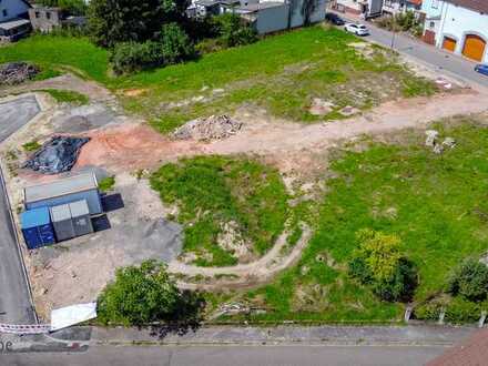 Neubaugebiet Höheinöd! Sofort bebaubares Grundstück in toller Lage