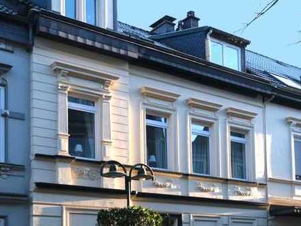 Lust auf mehr? Haus mit 5 Wohneinheiten "top-saniert"