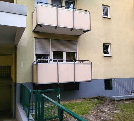 1-Zimmer-Wohnung / Appartment in 81549, München