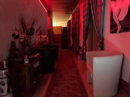 MASSAGE- UND WELLNESSSTUDIO in Top Lage im Herzen von Karlsruhe-Stadt