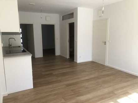 Moderne 3 Zimmer-Wohnungen mit Südterrasse und EBK in Untermenzing