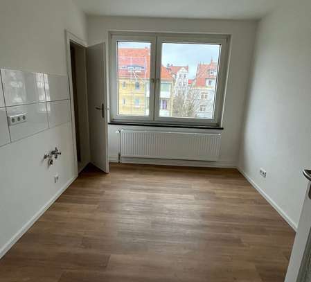 Sanierte 3-Zimmer Wohnung im II. OG