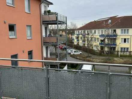 Helle 3-Zimmer-Wohnung mit Südbalkon in Bonn-Beuel-Vilich! Zentrumsnah am Rande des Siebengebirges!