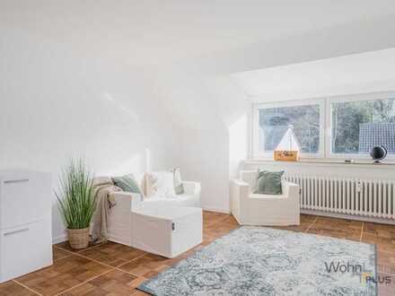 Erstbezug nach Modernisierung! Tolle, helle 2 Zimmer- Wohnung in Mülheim a. d. Ruhr Rumbachtal!