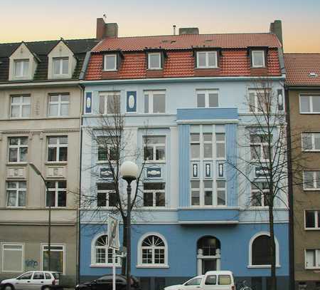 Helle 4 Zimmer Wohnung im Kreuzviertel