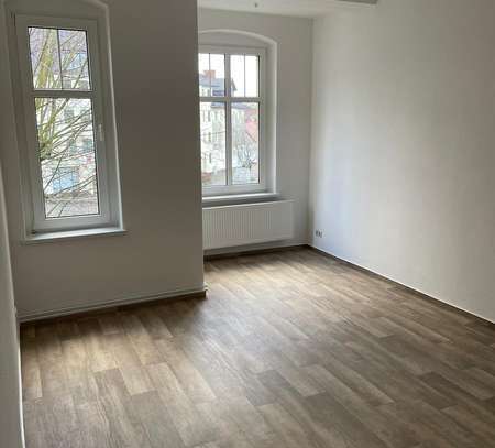 ***Attraktive 2-Zimmer-Wohnung in Westend***