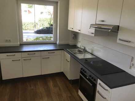 Schöne vier Zimmer Wohnung in Hamburg, Billstedt