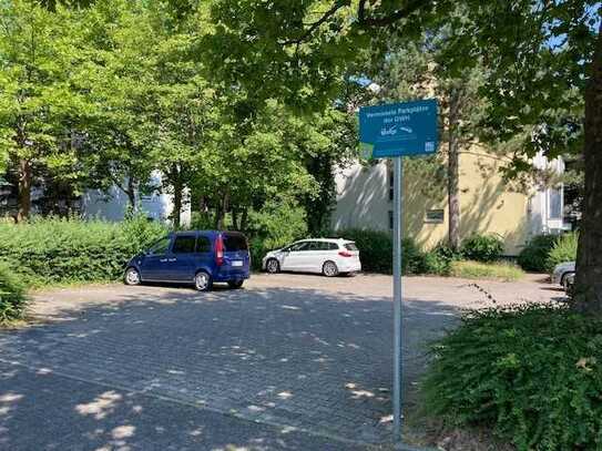 Außenstellplatz Spitzwegpfad in Darmstadt-Arheilgen