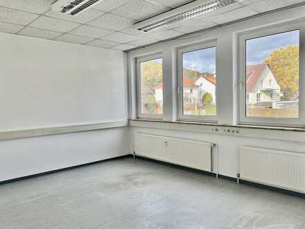 Gut geschnittene Bürofläche - sofort bezugsfertig