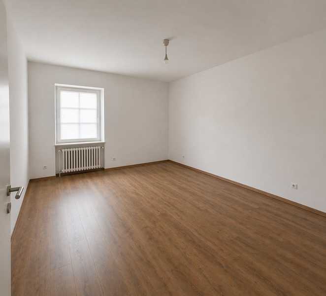                                                               Attraktive 3-Zimmer-Wohnung in 1. Linie am Lech &ndash; flexibel bezugsbereit                                                       in Firnhaberau (Augsburg)