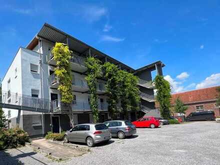 Attraktive 3-Zimmer-Eigentumswohnung mit Terrasse in Bruchsal