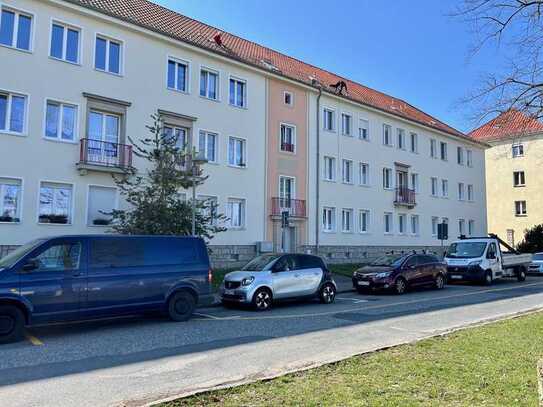 Renditestarke Kapitalanlage -Tolle 3 Zimmer Wohnung