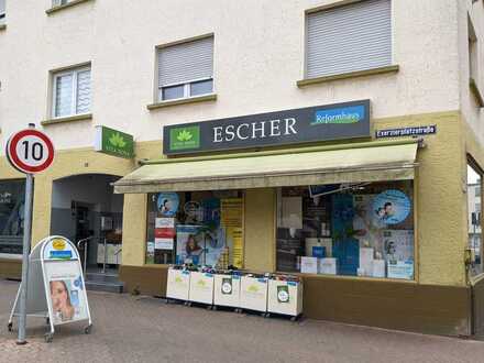 1A Lage - Gewerbeeinheit mitten in Pirmasens.